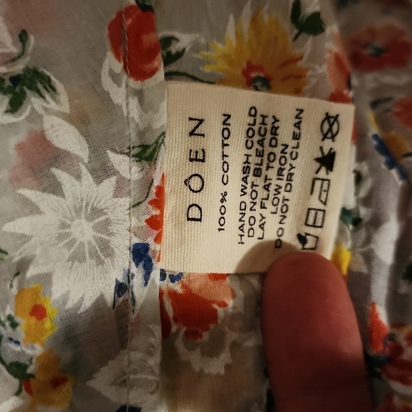 Audete dress - Picture 12 of 12